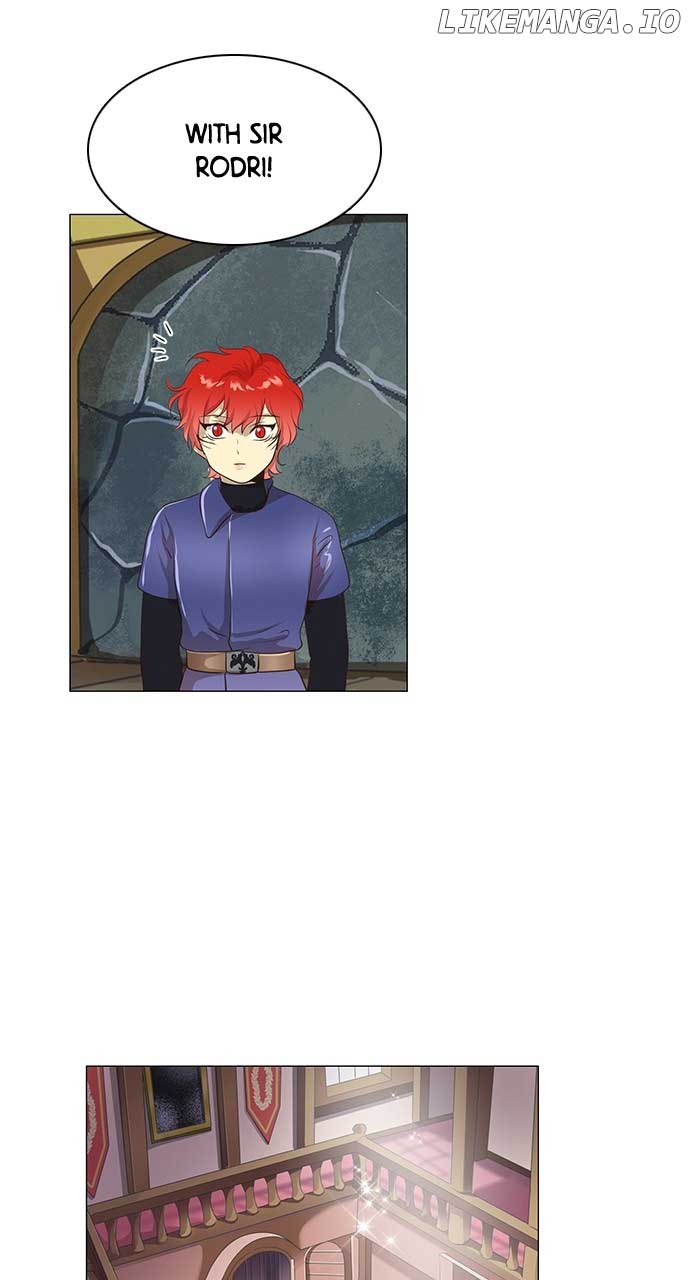 I Became the Rabbit Heroine’s Stepmother Chapter 28 202 ch 28 33