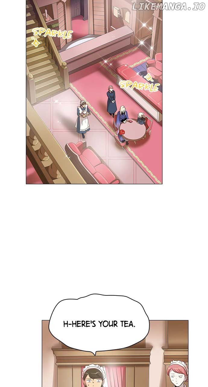 I Became the Rabbit Heroine’s Stepmother Chapter 28 203 ch 28 34