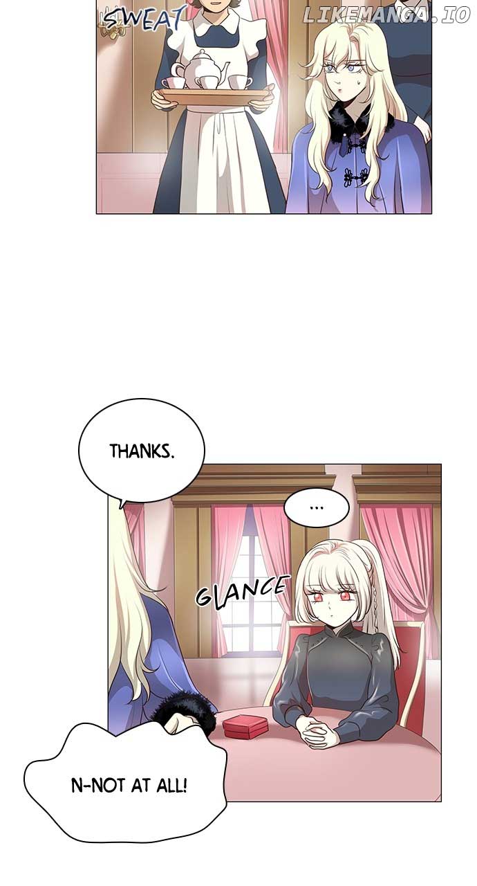 I Became the Rabbit Heroine’s Stepmother Chapter 28 204 ch 28 35