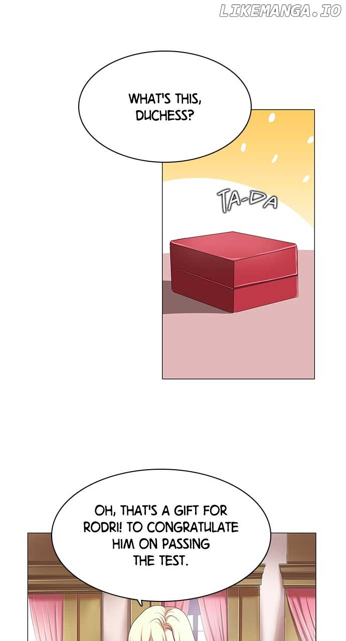 I Became the Rabbit Heroine’s Stepmother Chapter 28 205 ch 28 36