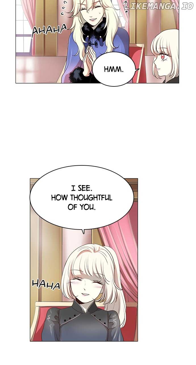 I Became the Rabbit Heroine’s Stepmother Chapter 28 206 ch 28 37