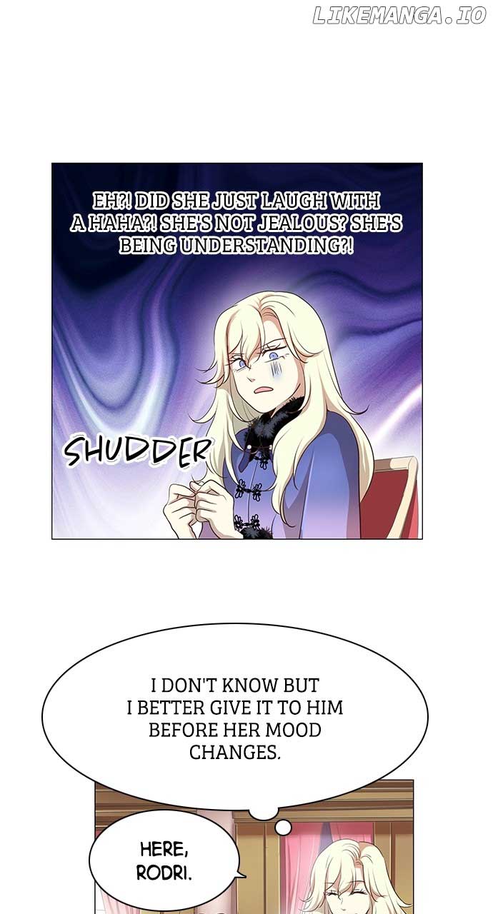 I Became the Rabbit Heroine’s Stepmother Chapter 28 207 ch 28 38