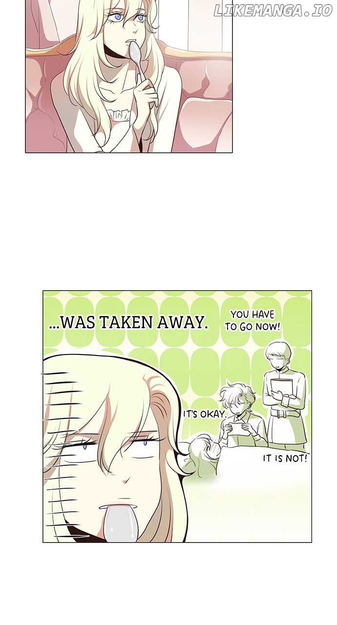 I Became the Rabbit Heroine’s Stepmother Chapter 28 173 ch 28 4