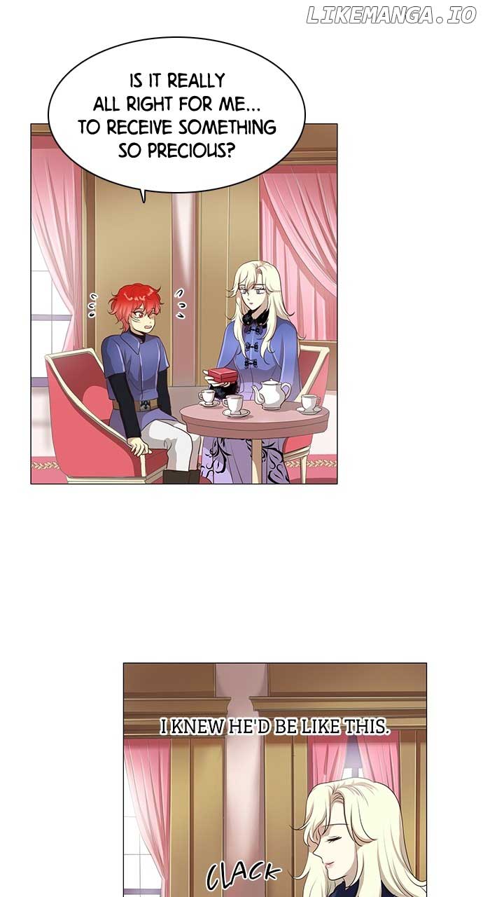 I Became the Rabbit Heroine’s Stepmother Chapter 28 209 ch 28 40