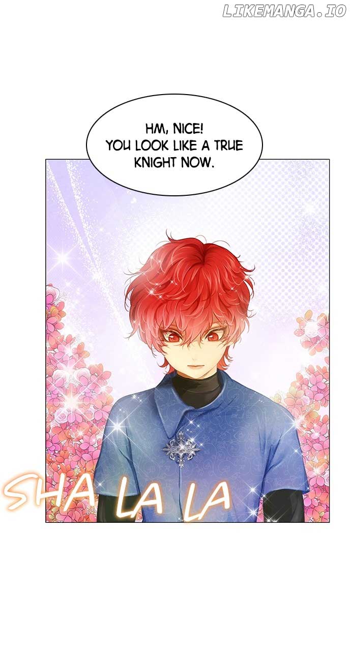 I Became the Rabbit Heroine’s Stepmother Chapter 28 211 ch 28 42