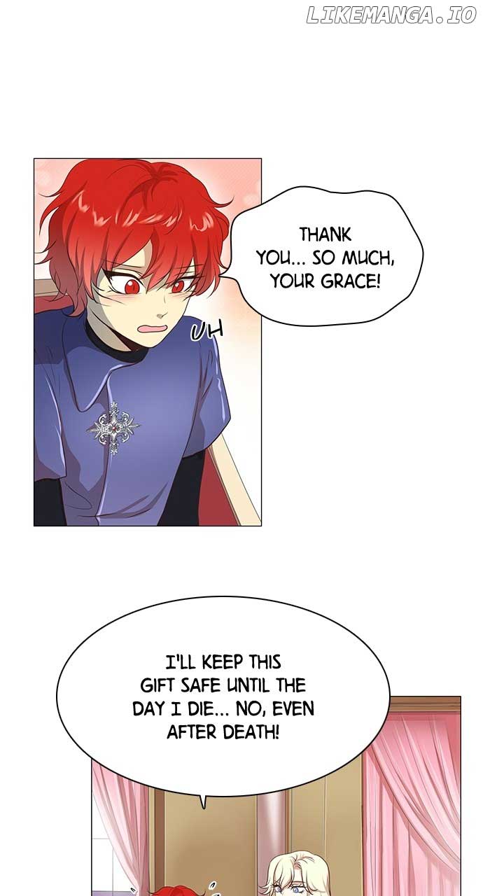 I Became the Rabbit Heroine’s Stepmother Chapter 28 212 ch 28 43