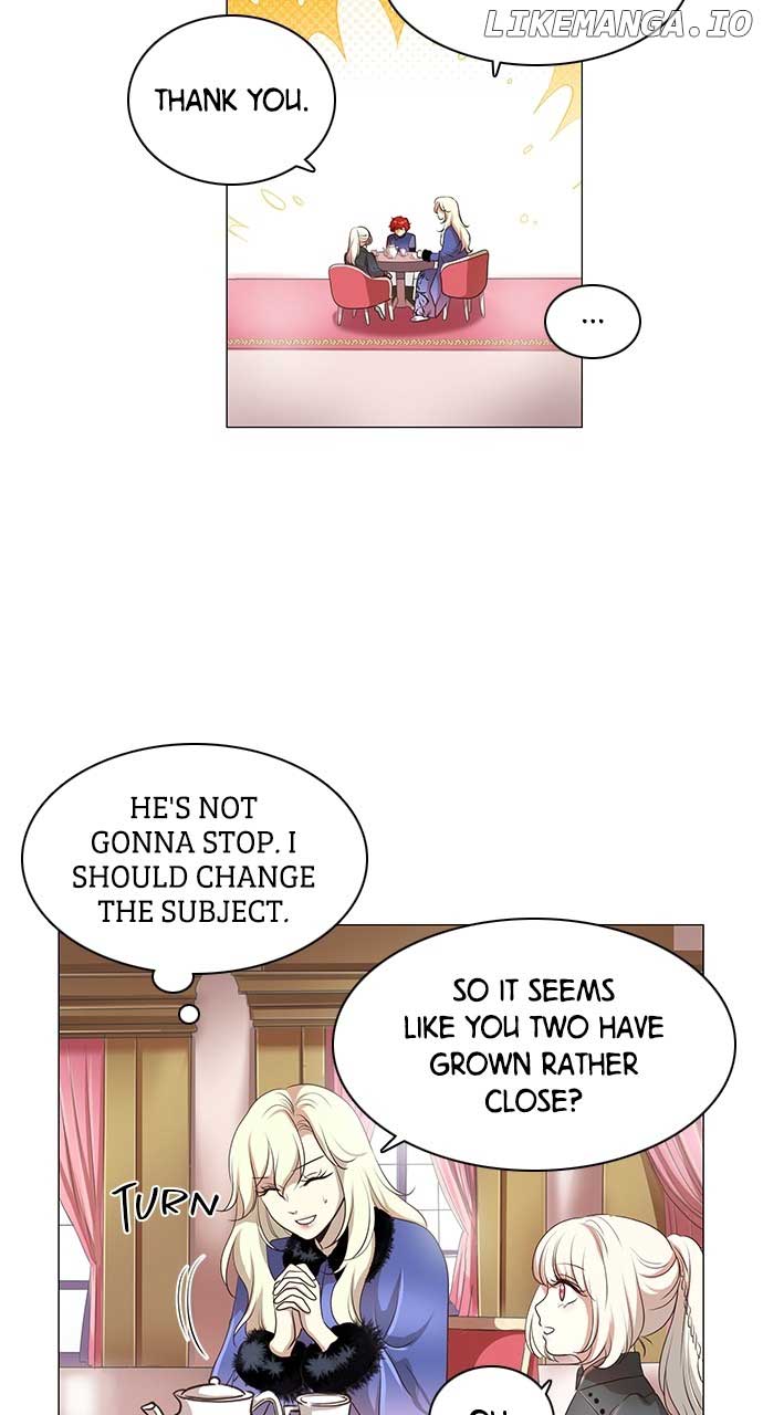 I Became the Rabbit Heroine’s Stepmother Chapter 28 215 ch 28 46