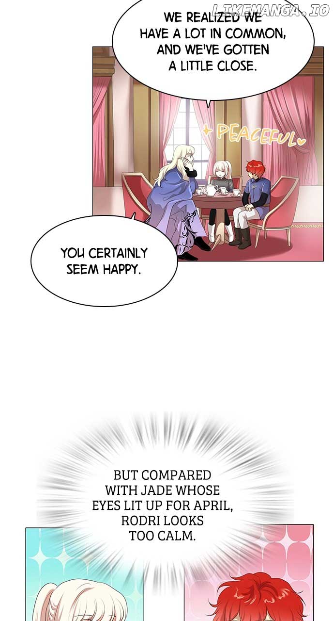 I Became the Rabbit Heroine’s Stepmother Chapter 28 217 ch 28 48