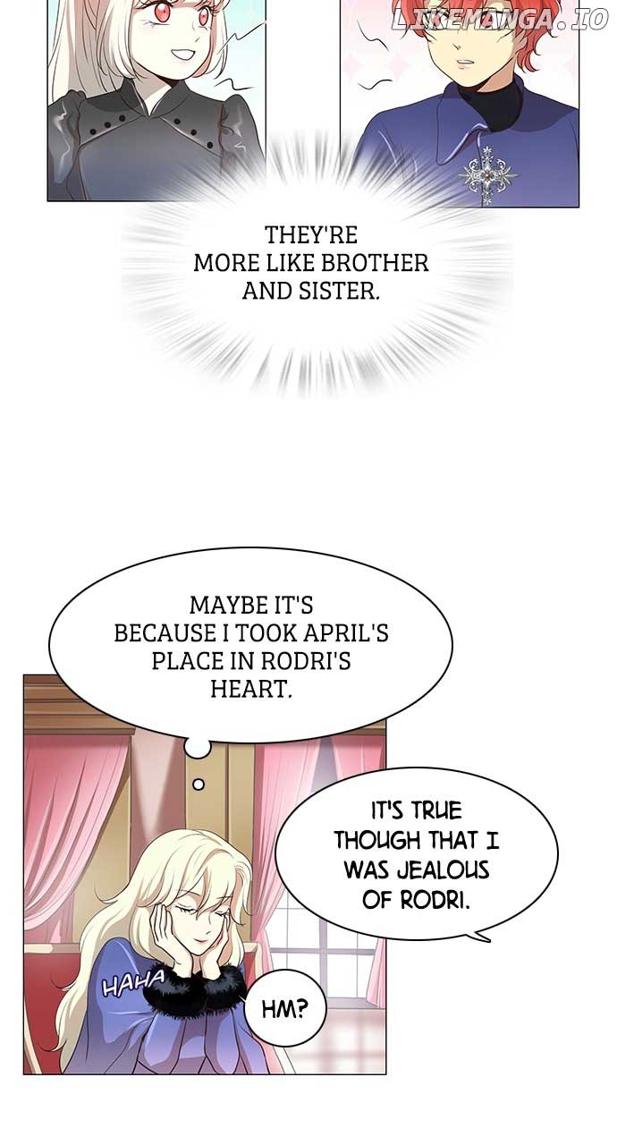 I Became the Rabbit Heroine’s Stepmother Chapter 28 218 ch 28 49