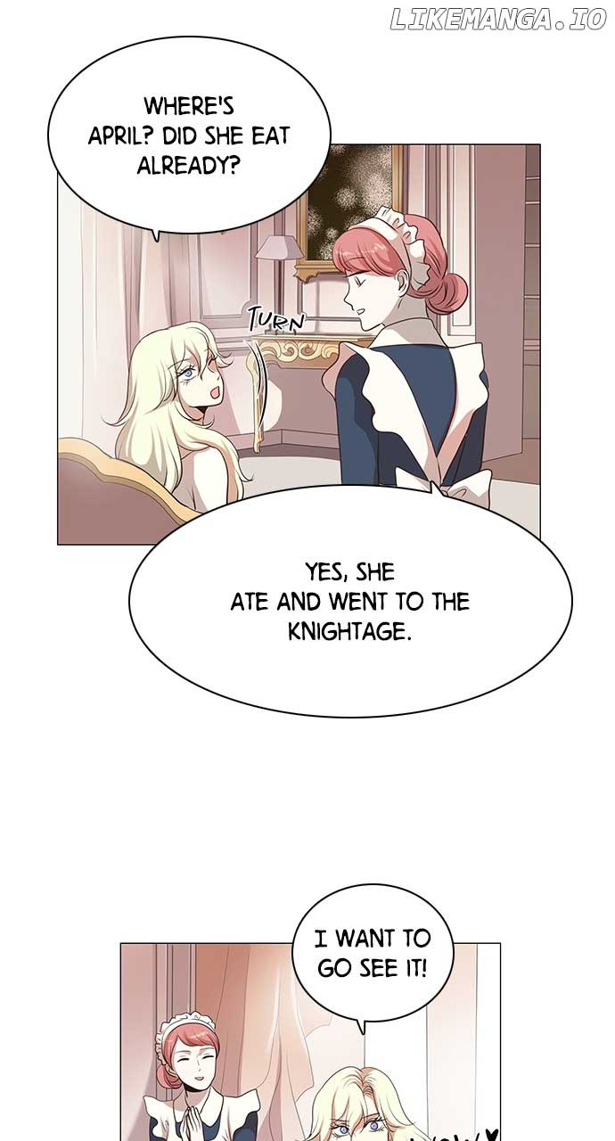 I Became the Rabbit Heroine’s Stepmother Chapter 28 174 ch 28 5