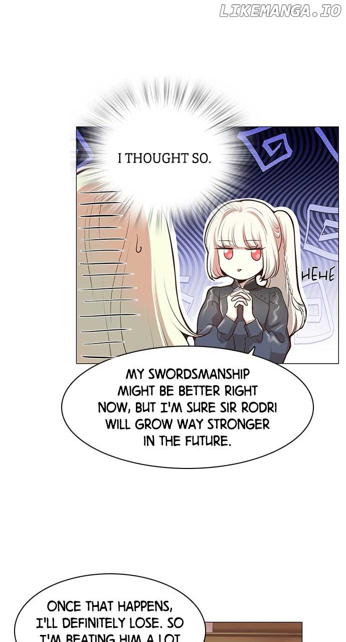 I Became the Rabbit Heroine’s Stepmother Chapter 28 219 ch 28 50