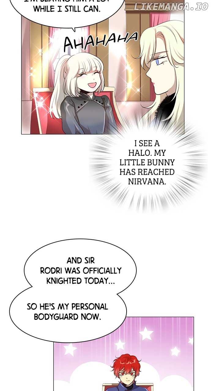 I Became the Rabbit Heroine’s Stepmother Chapter 28 220 ch 28 51