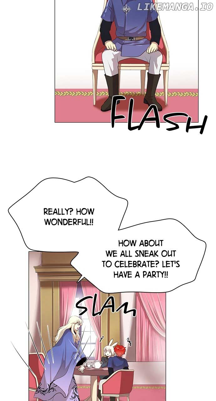 I Became the Rabbit Heroine’s Stepmother Chapter 28 221 ch 28 52