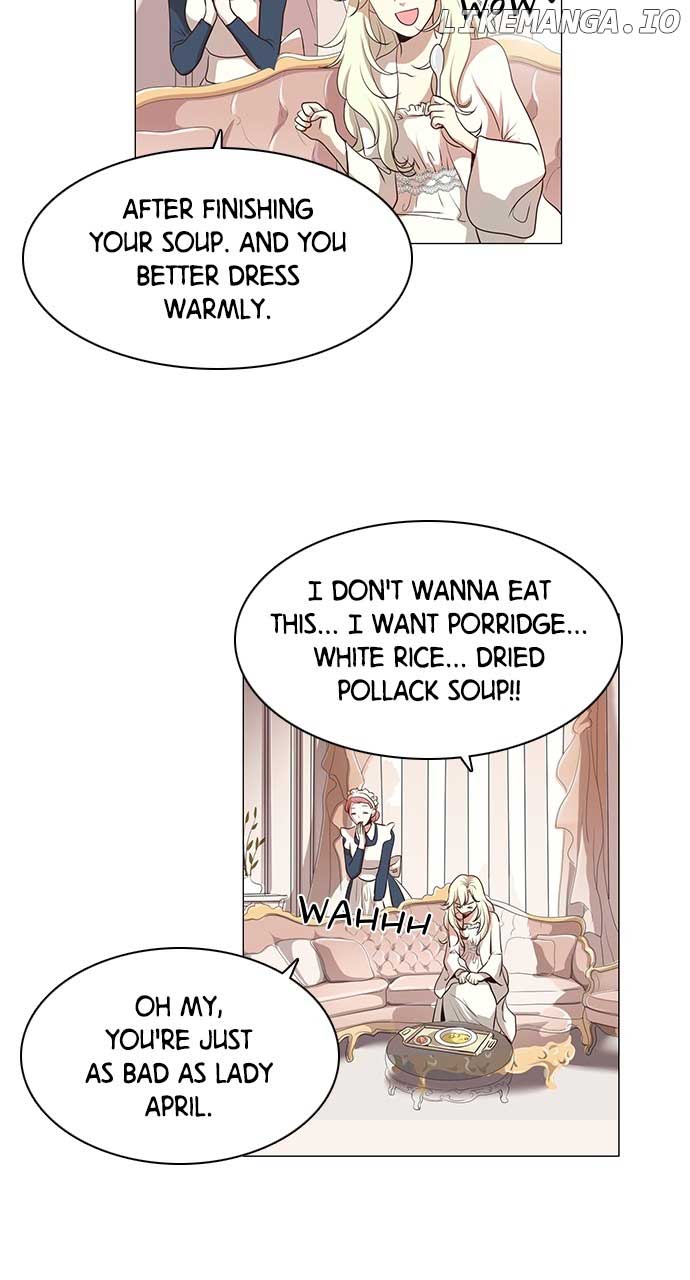 I Became the Rabbit Heroine’s Stepmother Chapter 28 175 ch 28 6