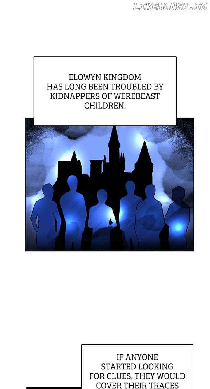 I Became the Rabbit Heroine’s Stepmother Chapter 29 170 ch 29 1