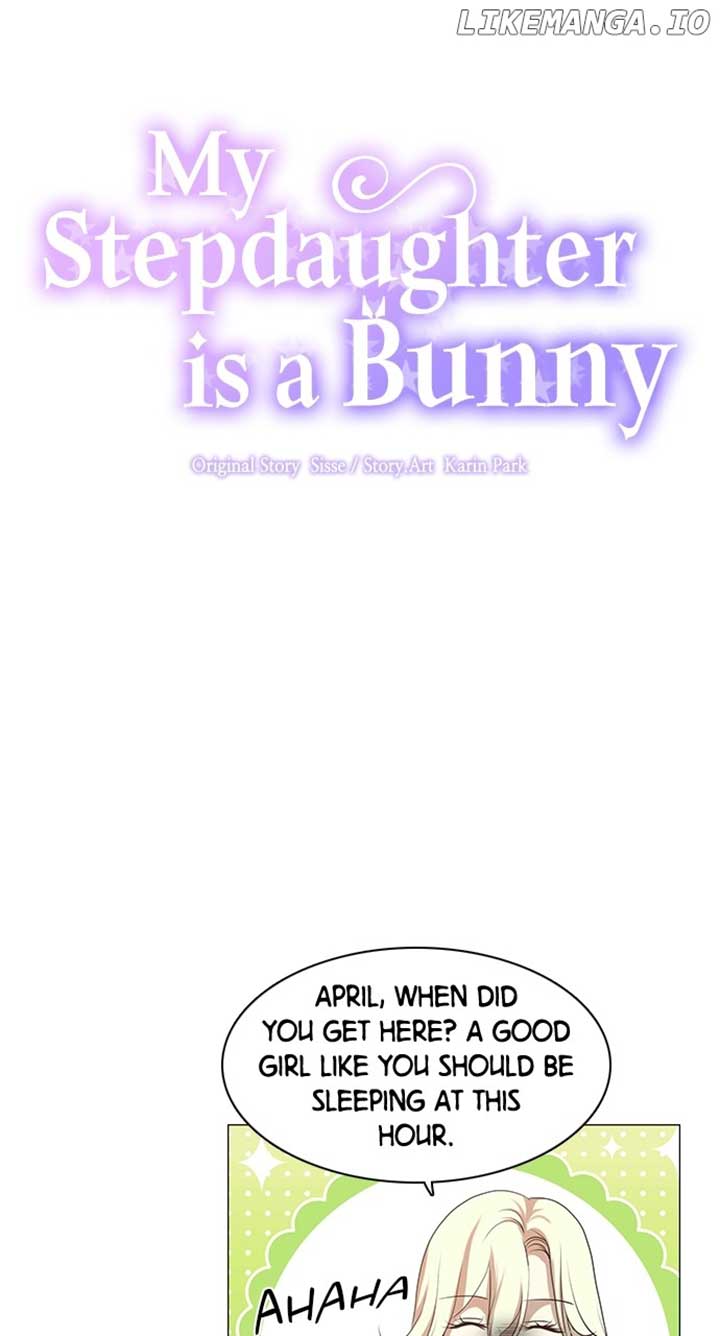 I Became the Rabbit Heroine’s Stepmother Chapter 29 189 ch 29 20