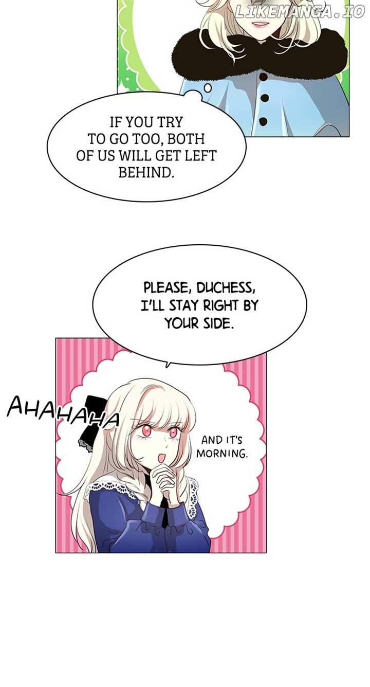 I Became the Rabbit Heroine’s Stepmother Chapter 29 190 ch 29 21