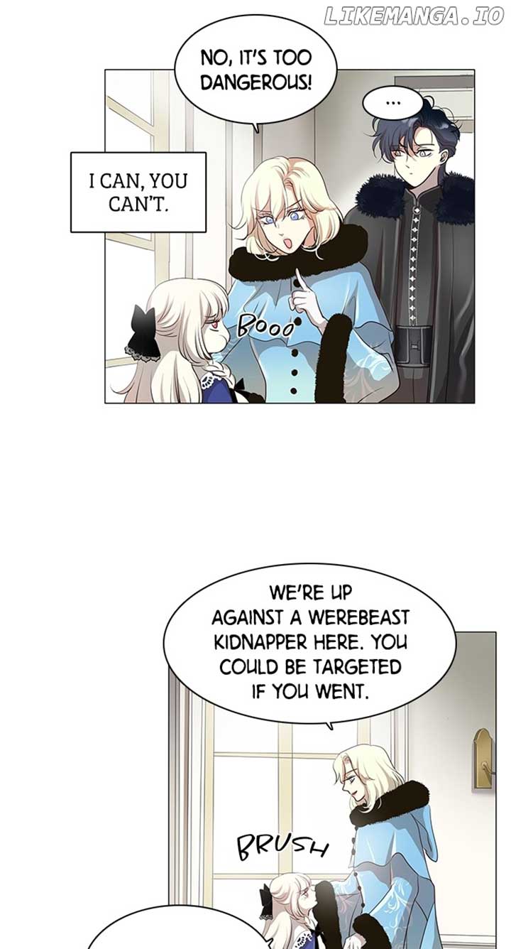 I Became the Rabbit Heroine’s Stepmother Chapter 29 191 ch 29 22