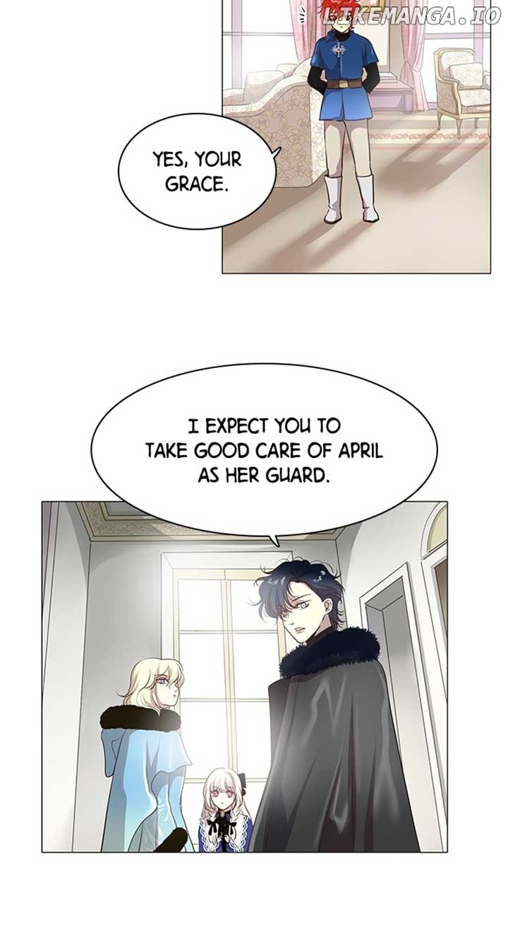 I Became the Rabbit Heroine’s Stepmother Chapter 29 197 ch 29 28