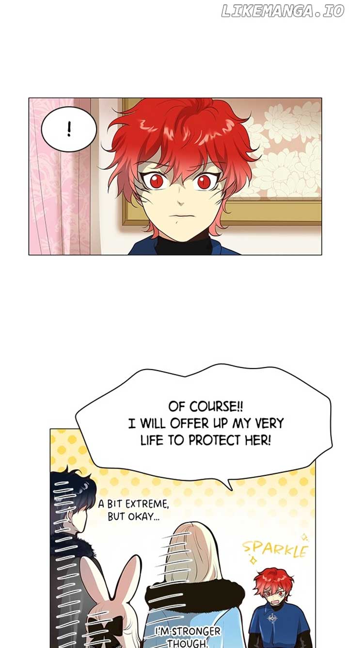 I Became the Rabbit Heroine’s Stepmother Chapter 29 198 ch 29 29