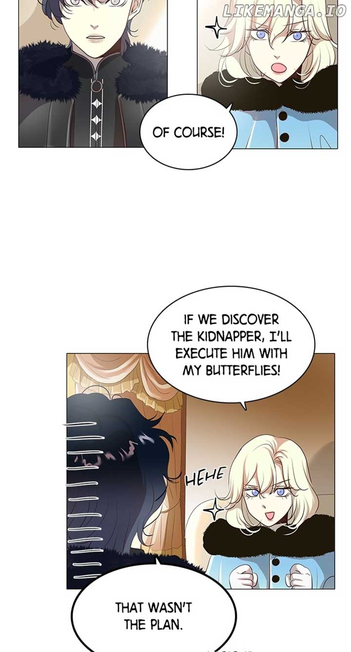 I Became the Rabbit Heroine’s Stepmother Chapter 29 201 ch 29 32