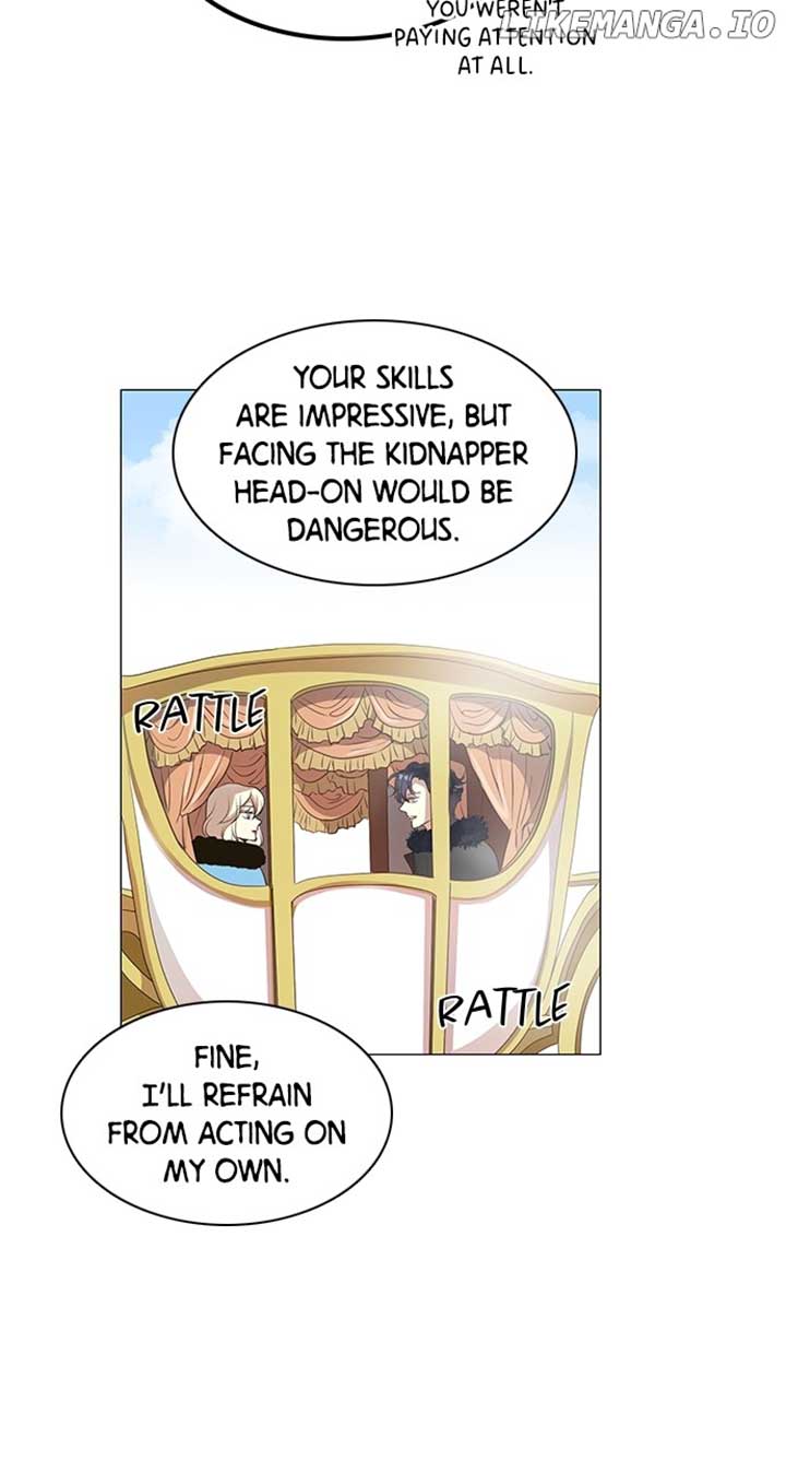 I Became the Rabbit Heroine’s Stepmother Chapter 29 202 ch 29 33