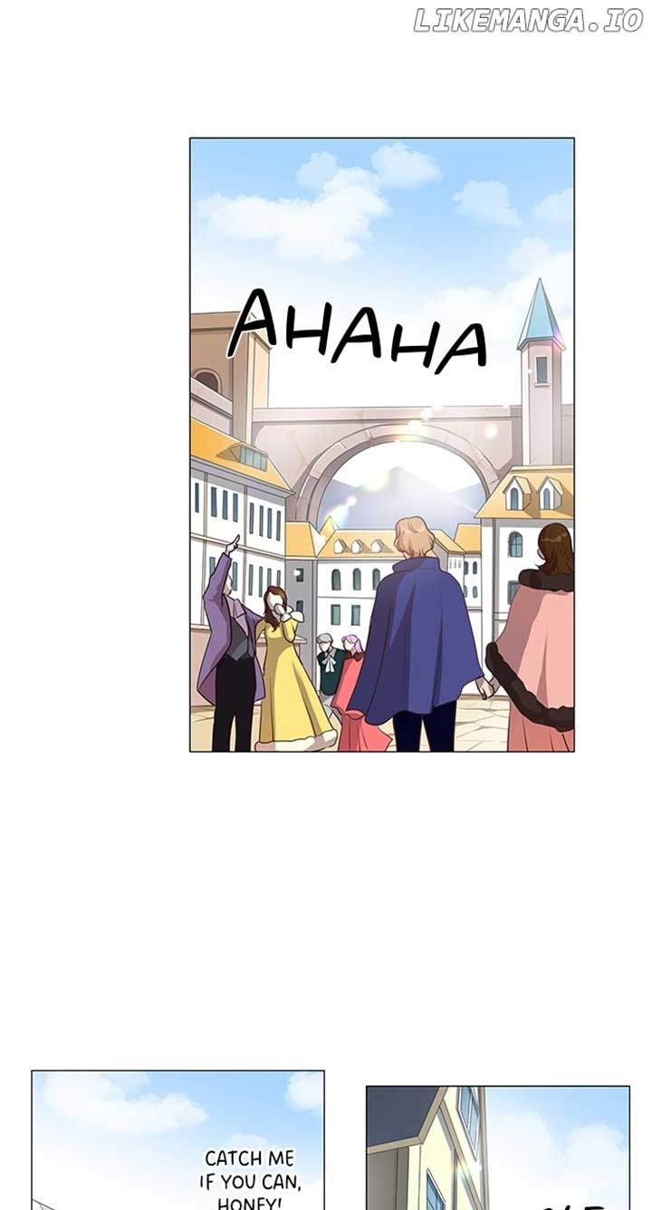 I Became the Rabbit Heroine’s Stepmother Chapter 29 203 ch 29 34