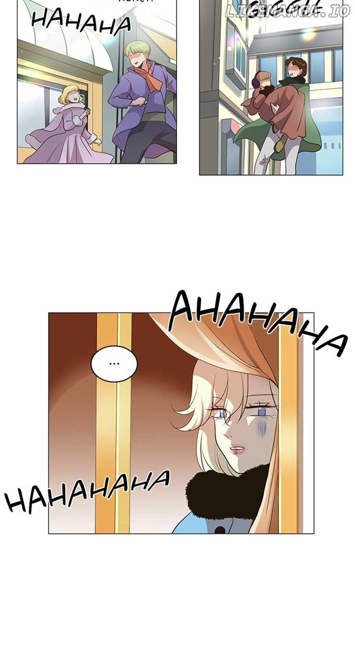 I Became the Rabbit Heroine’s Stepmother Chapter 29 204 ch 29 35