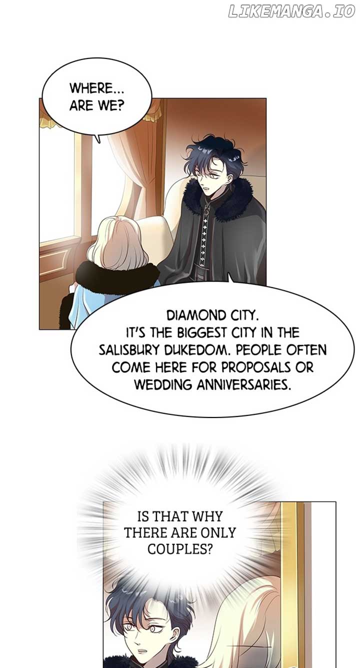 I Became the Rabbit Heroine’s Stepmother Chapter 29 205 ch 29 36