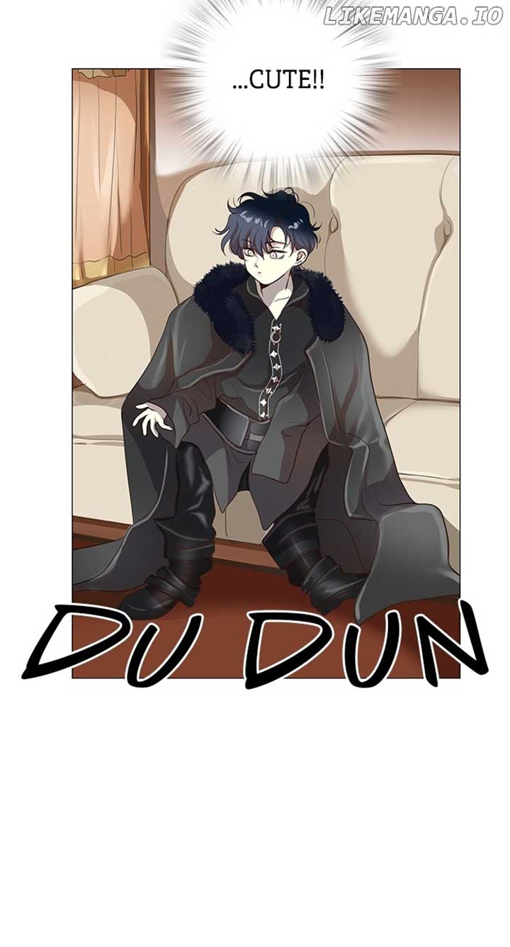 I Became the Rabbit Heroine’s Stepmother Chapter 29 215 ch 29 46