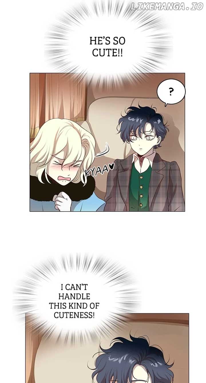 I Became the Rabbit Heroine’s Stepmother Chapter 29 218 ch 29 49