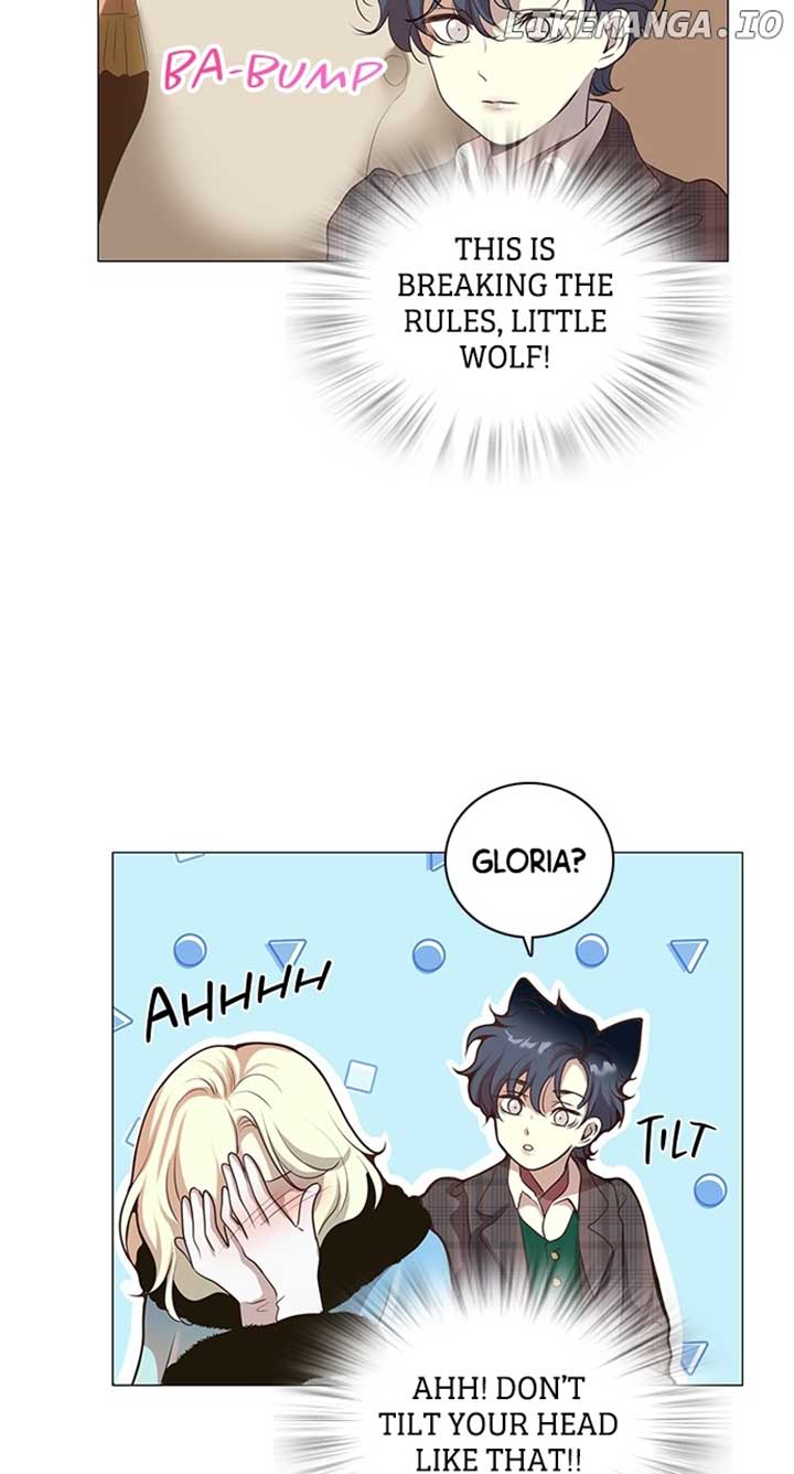 I Became the Rabbit Heroine’s Stepmother Chapter 29 219 ch 29 50