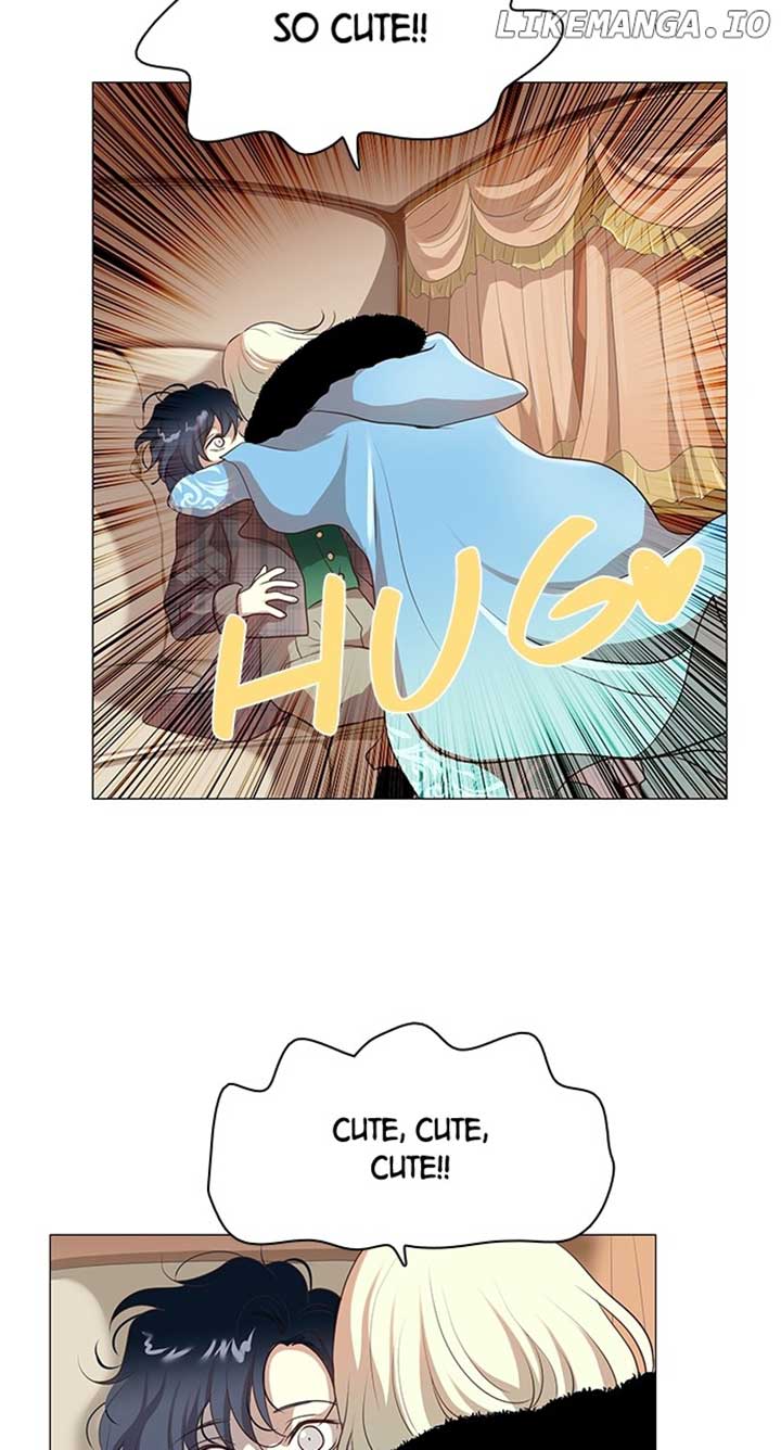 I Became the Rabbit Heroine’s Stepmother Chapter 29 221 ch 29 52