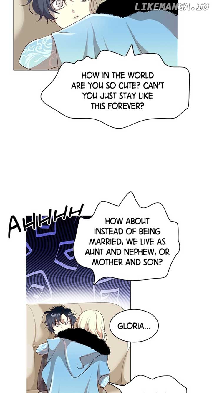 I Became the Rabbit Heroine’s Stepmother Chapter 29 222 ch 29 53