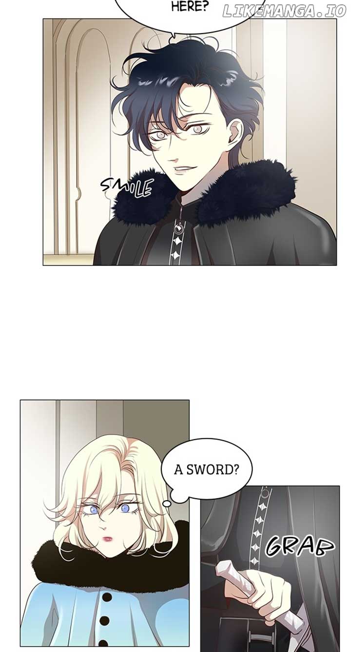 I Became the Rabbit Heroine’s Stepmother Chapter 29 177 ch 29 8