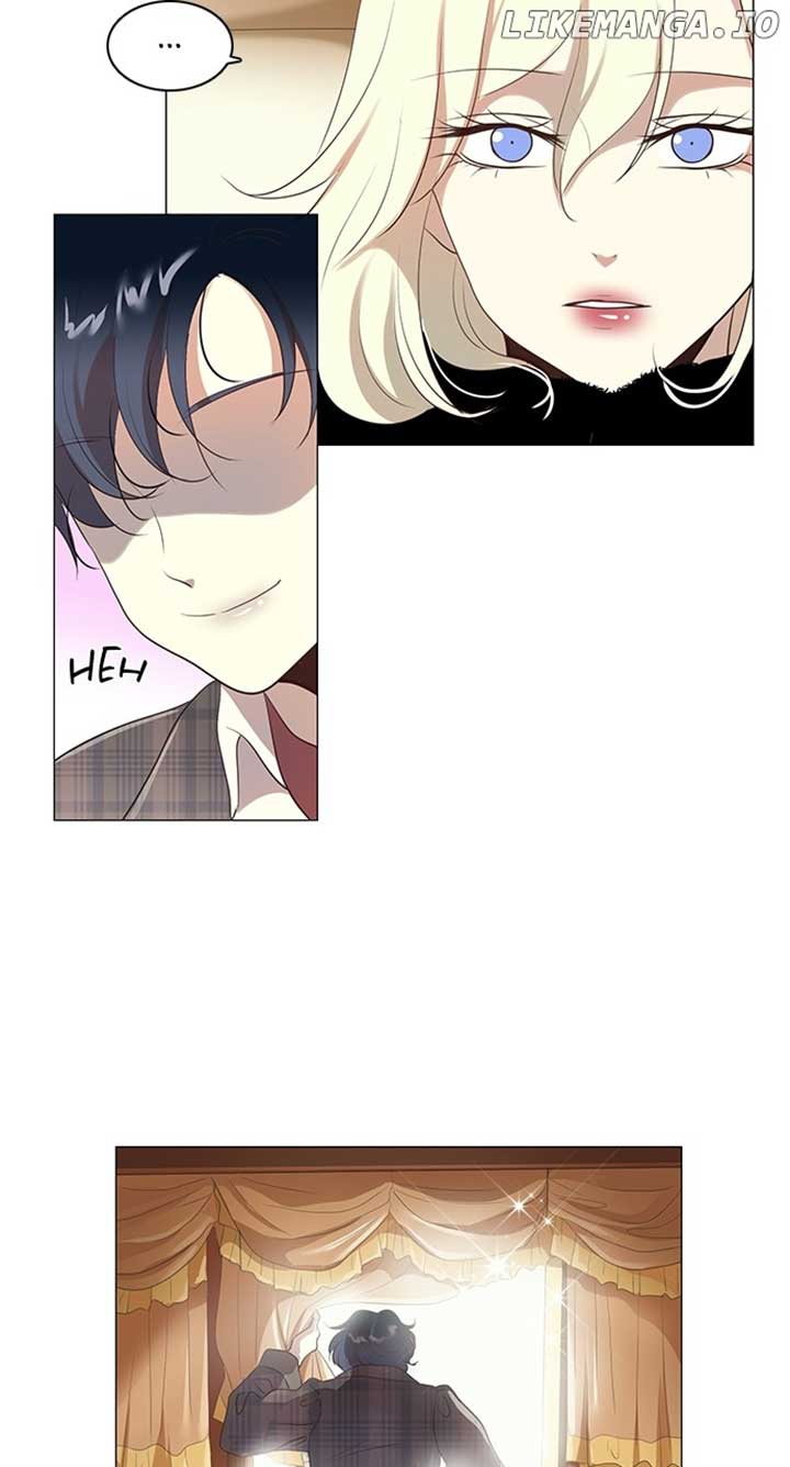 I Became the Rabbit Heroine’s Stepmother Chapter 30 183 ch 30 11