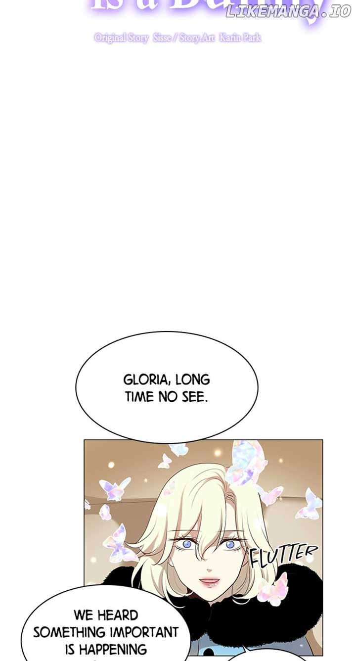 I Became the Rabbit Heroine’s Stepmother Chapter 30 187 ch 30 15