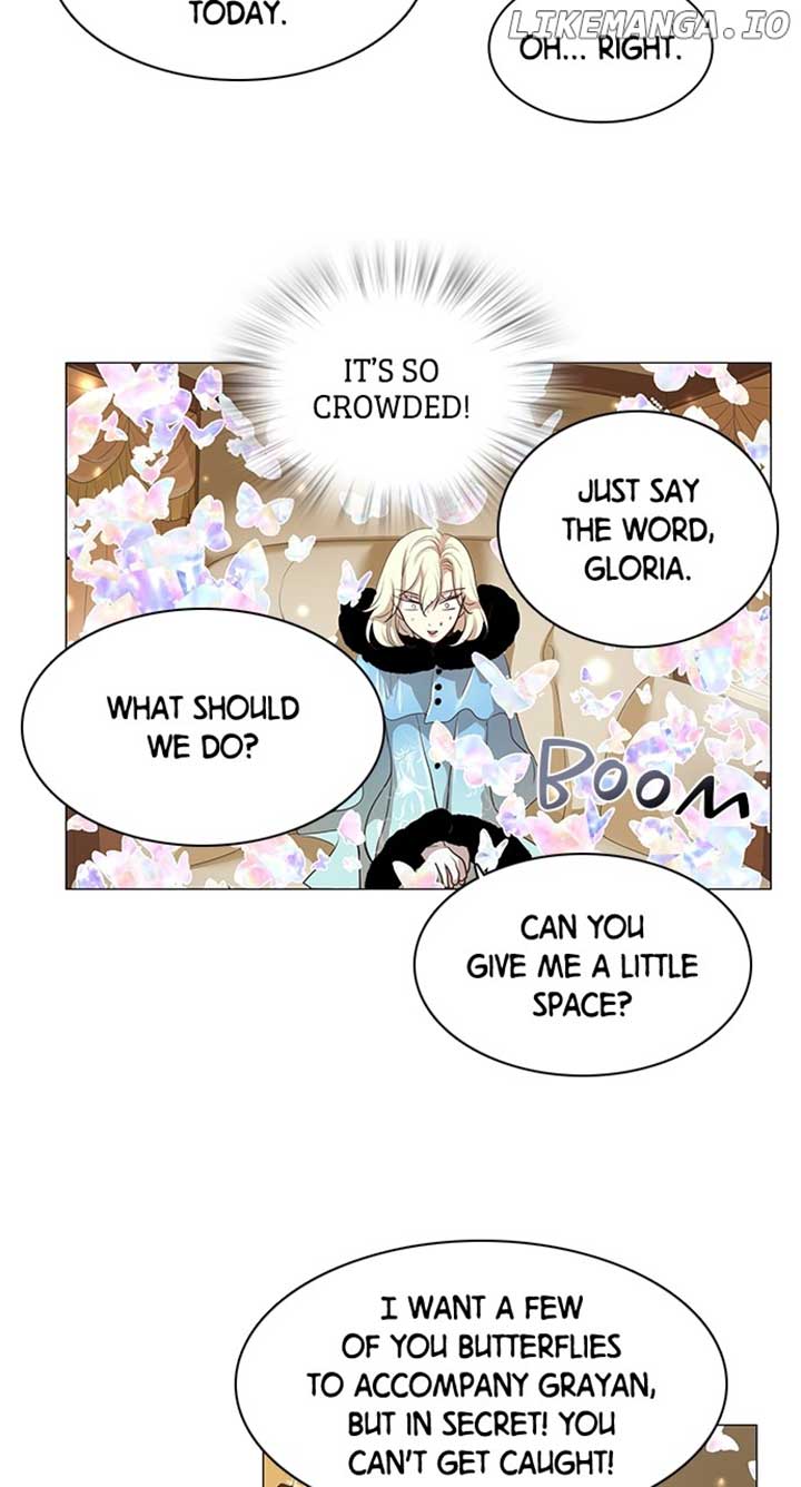 I Became the Rabbit Heroine’s Stepmother Chapter 30 188 ch 30 16