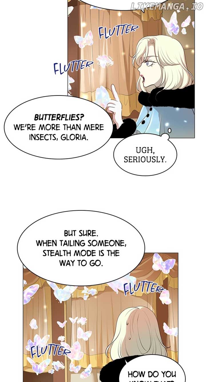 I Became the Rabbit Heroine’s Stepmother Chapter 30 189 ch 30 17