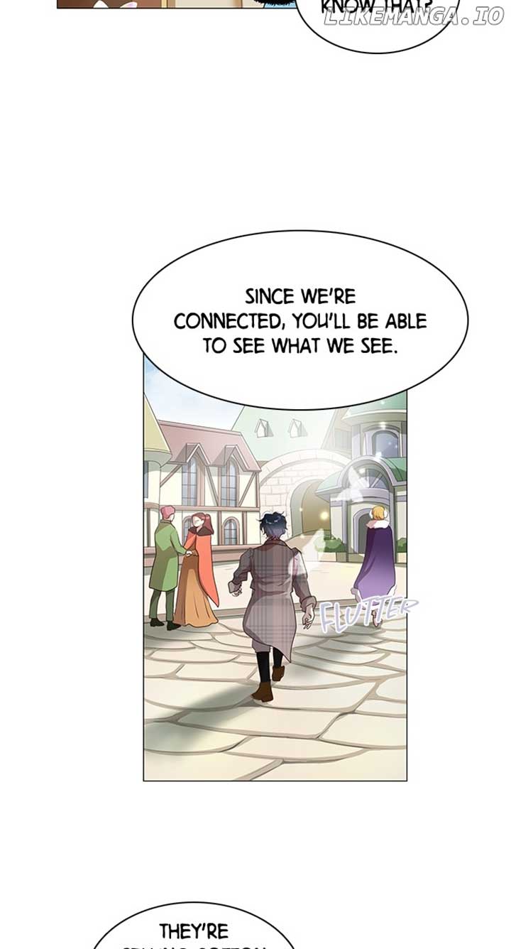 I Became the Rabbit Heroine’s Stepmother Chapter 30 190 ch 30 18