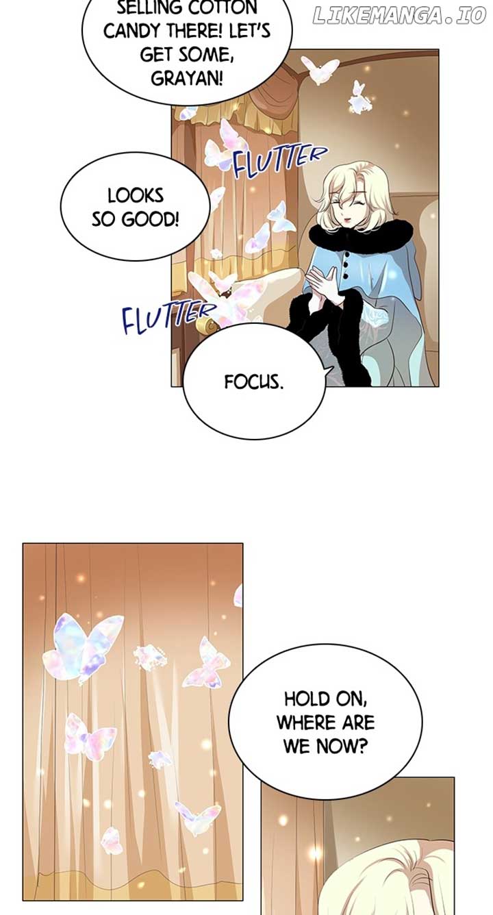 I Became the Rabbit Heroine’s Stepmother Chapter 30 191 ch 30 19