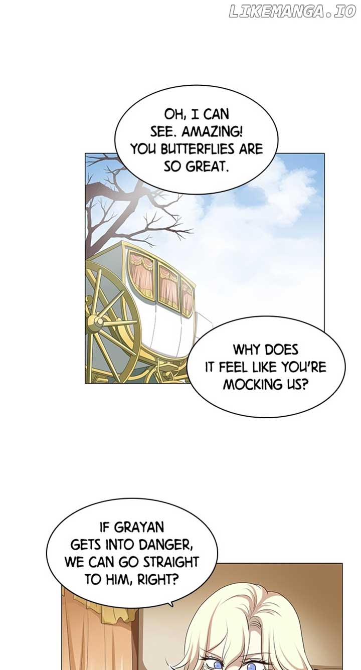 I Became the Rabbit Heroine’s Stepmother Chapter 30 194 ch 30 22