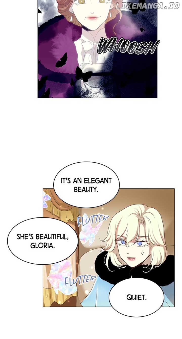 I Became the Rabbit Heroine’s Stepmother Chapter 30 197 ch 30 25