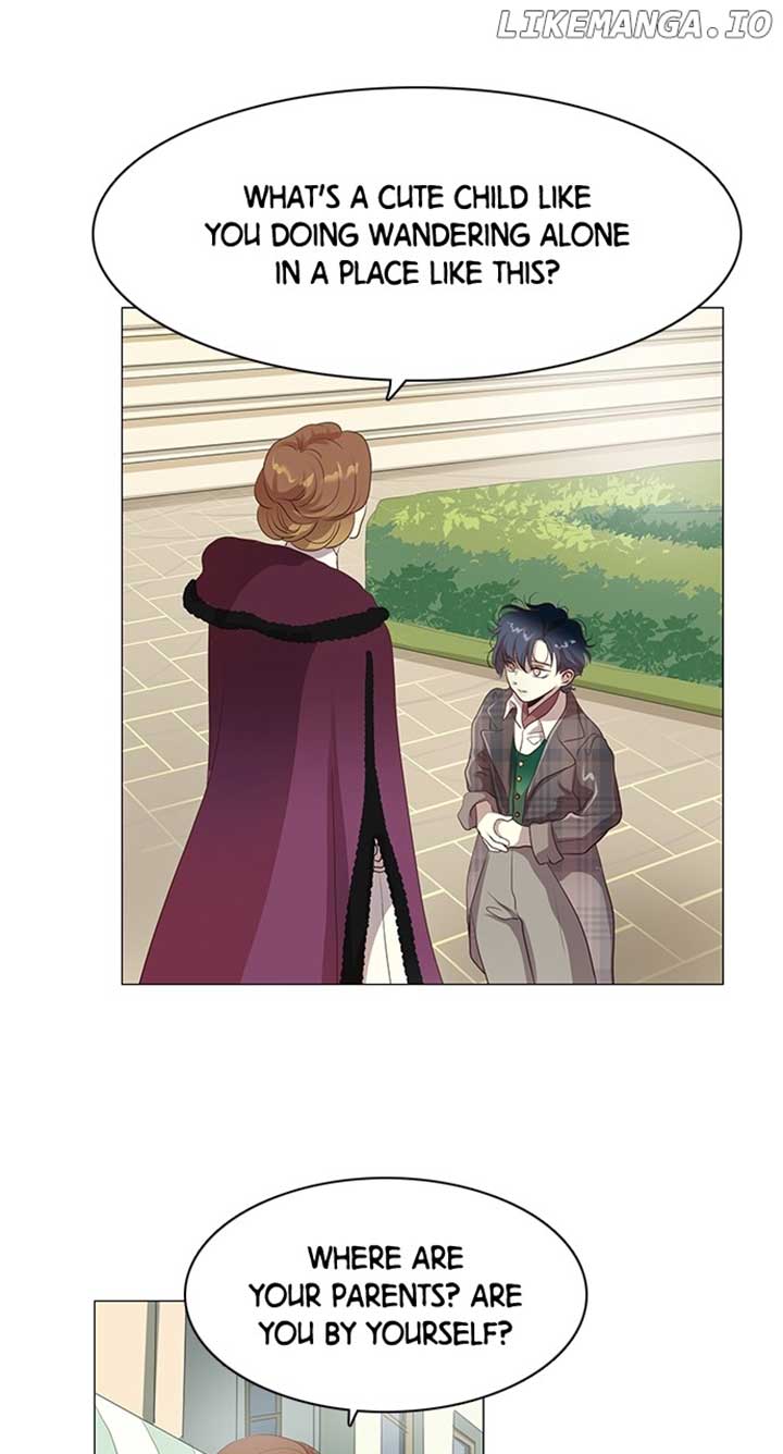 I Became the Rabbit Heroine’s Stepmother Chapter 30 198 ch 30 26