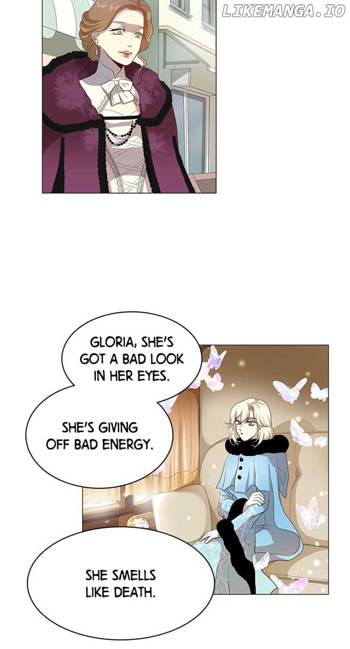 I Became the Rabbit Heroine’s Stepmother Chapter 30 199 ch 30 27