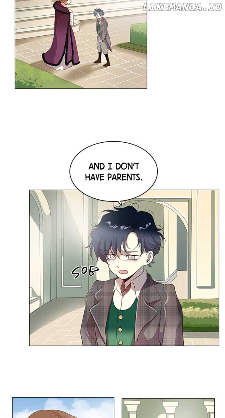 I Became the Rabbit Heroine’s Stepmother Chapter 30 201 ch 30 29