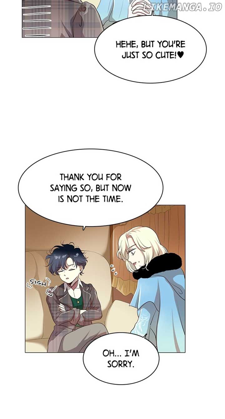 I Became the Rabbit Heroine’s Stepmother Chapter 30 175 ch 30 3