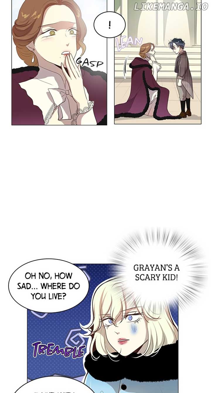 I Became the Rabbit Heroine’s Stepmother Chapter 30 202 ch 30 30