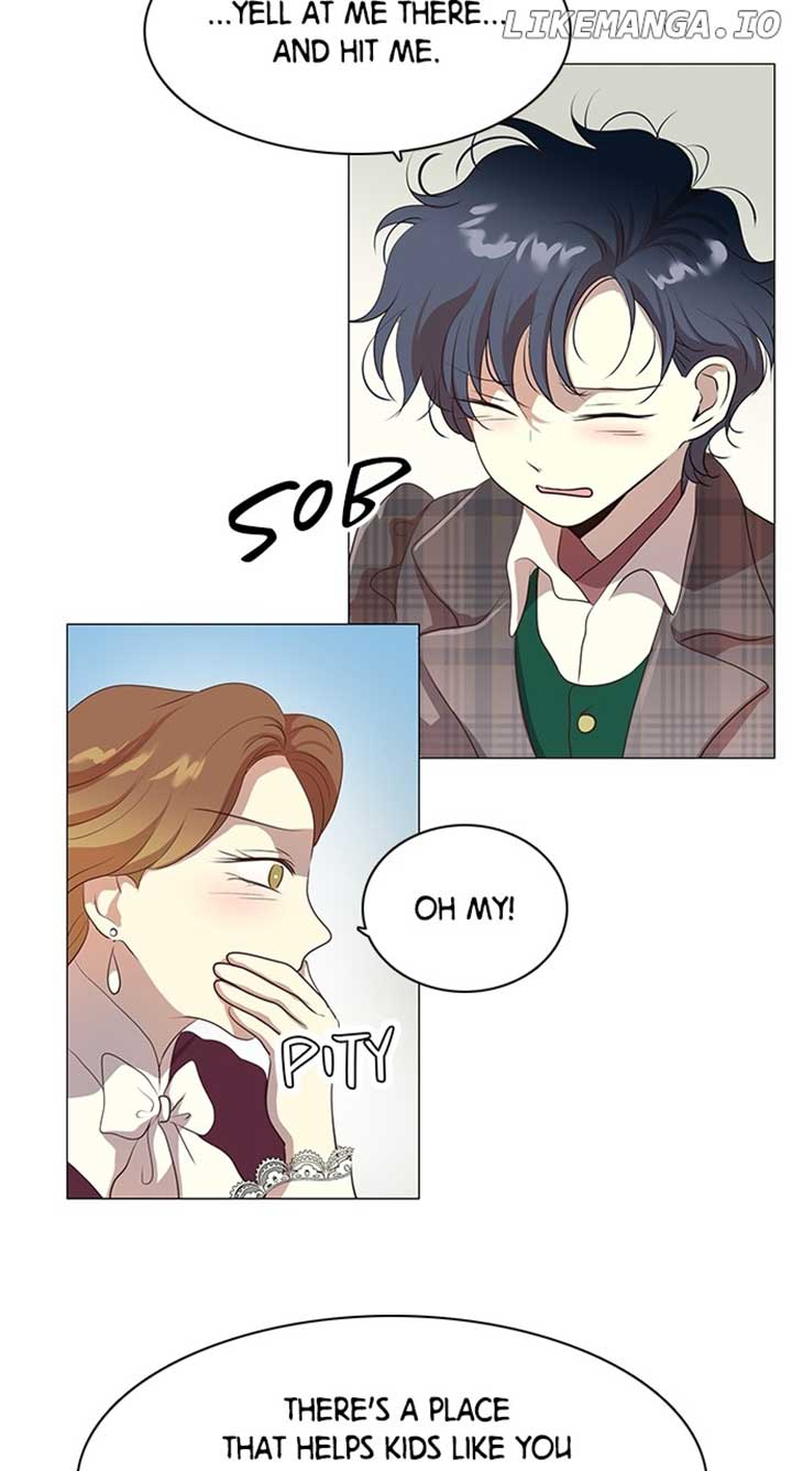 I Became the Rabbit Heroine’s Stepmother Chapter 30 204 ch 30 32