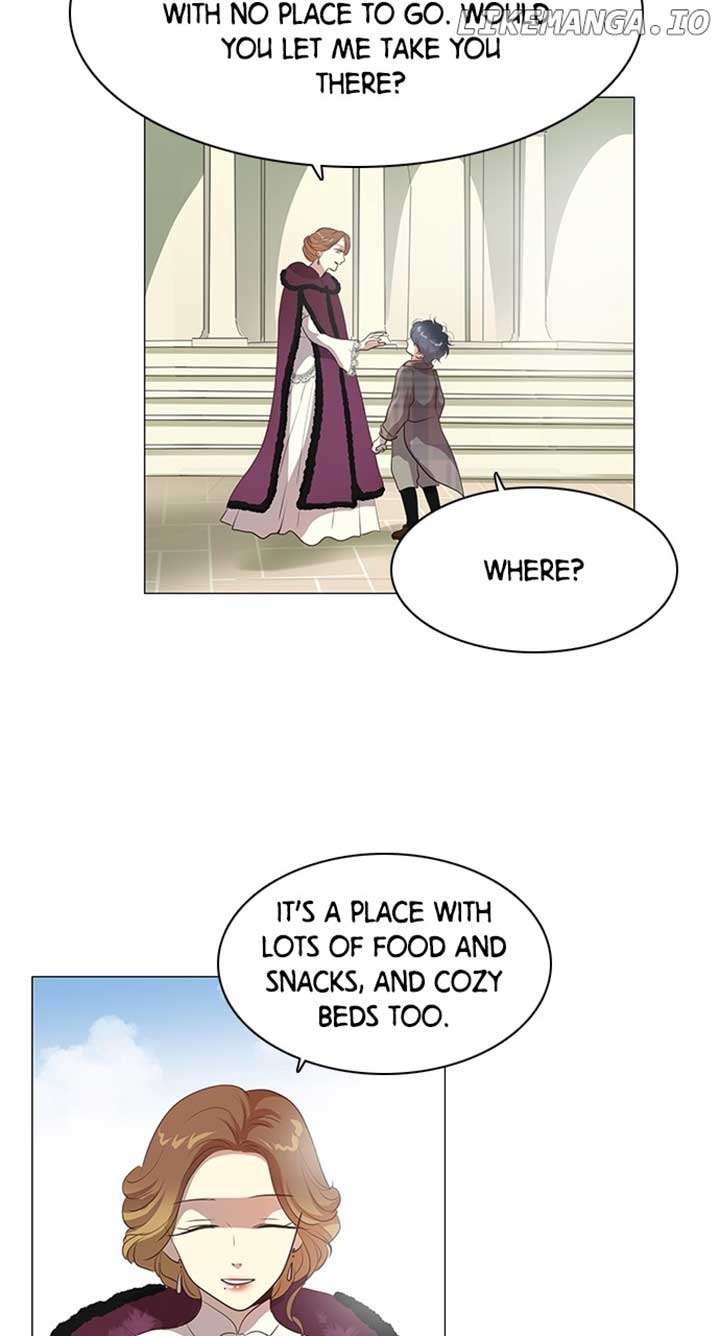 I Became the Rabbit Heroine’s Stepmother Chapter 30 205 ch 30 33